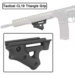 กริปมือหน้า CL19