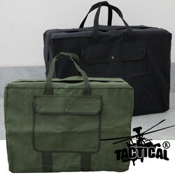 กระเป๋าร่ม XL ผ้า 3x2