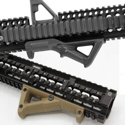 กริปมือหน้านอน Magpul AFG1/AFG2
