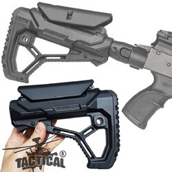 พานท้าย ยี่ห้อ FAB รุ่น GL-Core