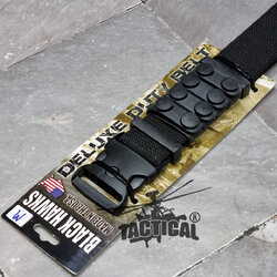 เข็มขัด 191 Blackhawk