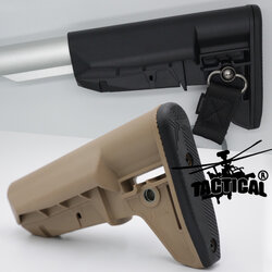 พานท้าย BCM รุ่น Mod 2 (SOPMOD)