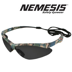 แว่นตา Nemesis ขาพราง