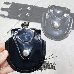 ซองกุญแจมือ PVC