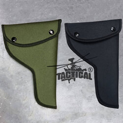 ซองปืนสีเขียว 1911 ภาคสนาม