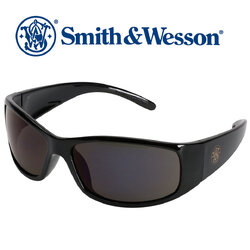 แว่นตา S&W Elite เลนส์ดำ