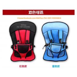 ที่นั่งเด็ก 2 in 1นั่งในรถยนต์สำหรับเด็ก เบาะนั่งในรถยนต์แบบพกพา,คาร์ซีทพกพาราคาถูก