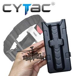 ซองใส่สายรัดห้ามเลือด Cytac