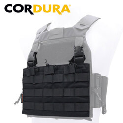 ซองแม็กกาซีน 5.56 Triple Mag Panel (2 สี)