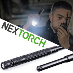 ดิ้วกดตูด NEX Quicker Flashlight (19") Quic ของแท้