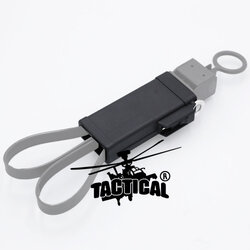 ซองกุญแจมือ Cable Ties