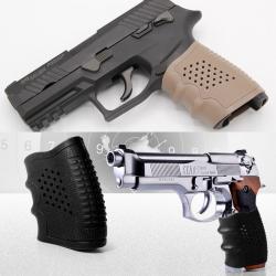 ยางหุ้มด้ามปืน P320/92FS/M92