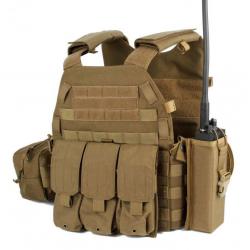 ปลอกเสื้อเวส 6094