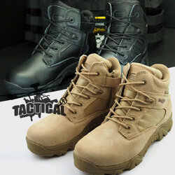 (SALE) รองเท้าข้อสั้น Bogie.1 A2/B2