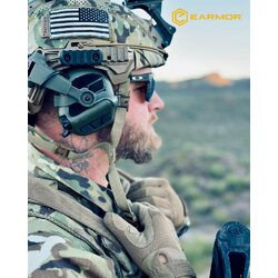 Adapter หูฟัง Earmor M161A WENDY