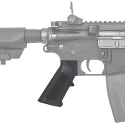 กริปมือหลัง ทรง M4A1