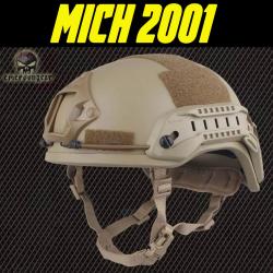 หมวก Emerson MICH 2001