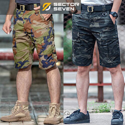 กางเกงขาสั้น Sector Seven IX5