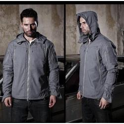 (SALE) Jacket 2 ชั้น กันหนาว War Chief