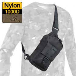 กระเป๋าสะพายเฉียง X10 (3 สี)