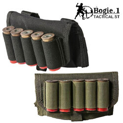 กระเป๋าใส่ลูกซอง ผ้า Cordura