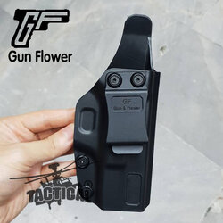 ซองปืนพกใน Polymer (G&F)