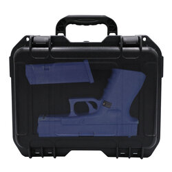 เคสกันกระแทรก B9255 (กล่องปืนสั้น B9255)