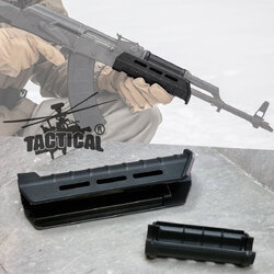 ชุดหน้า ยี่ห้อ Magpul รุ่น MOE AK47