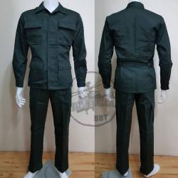 ชุดรด. ชุดฝึกรด. ชุดเวสรด.