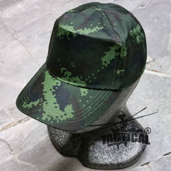 หมวกแก๊ปซิปหลัง ดิจิตอลทบ.