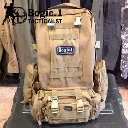 เป้แม่-ลูก โบกี้วัน (7 สี)