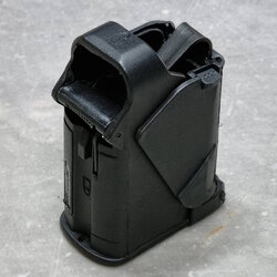 อุปกรณ์ช่วยโหลดกระสุนปืนสั้น (MT Loader)