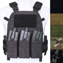 เสื้อเวส FCPC V5