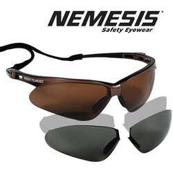 แว่นตา Nemesis รุ่น Polarized
