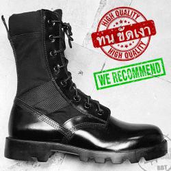 รองเท้าจังเกิ้ล TACTICAL