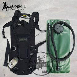 เป้น้ำ Bogie.1 (3 สี)