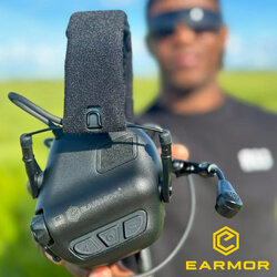 ครอบหูฟัง Earmor รุ่น M32 Plus