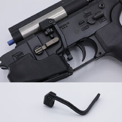 คันปลด Bolt M4