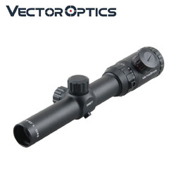 สโคปยิงไว ยี่ห้อ Vector Optics รุ่น รุ่น Swift 1.5-4.5x26