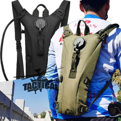 เป้น้ำ 008 + ถุงน้ำ 2.5 ลิตร (มีหลายสี)