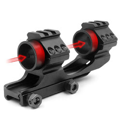 ขาจับ Scope B3