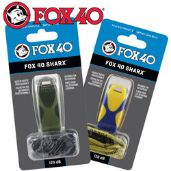 นกหวีด Fox 40 รุ่น SHARX (งานแท้)