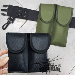 ซองแม็ก M16 คู่ 20 30 40 นัด