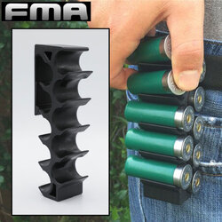 แผงกระสุนลูกซอง ยี่ห้อ FMA