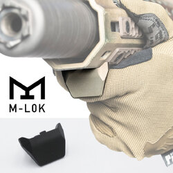 กริปมือหน้า QTR Stop