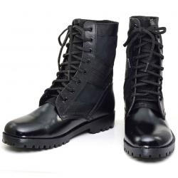 รองเท้าจังเกิ้ล หนังแท้