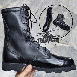 คอมแบทดำ Altama W พื้น Ro-Search