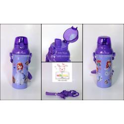 กระติกน้ำ โซเฟีย เดอะเฟิร์ส (Sofia The First) รุ่นยกดื่ม ทำความสะอาดง่ายสุดๆ