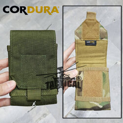 ซองโทรศัพท์ สั้น ผ้า Cordura