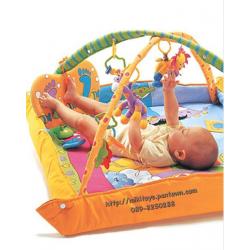 เพลยิม Play Gym Tiny Love สีฟ้า